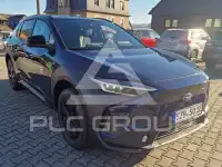 2023 Subaru Solterra