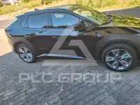 2023 Subaru Solterra