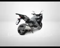 2023 Honda 