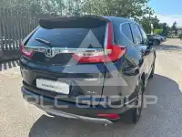 2023 Honda Unknown