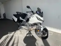 2023 Honda 