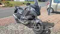 2023 Honda Unknown