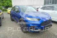 2023 Honda Zr-V Zhi Zai