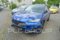 2023 Honda Zr-V Zhi Zai