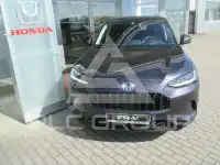 2023 Honda Zr-V Zhi Zai