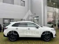 2023 Honda 