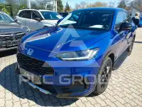 2023 Honda Zr-V Zhi Zai