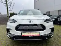 2023 Honda 
