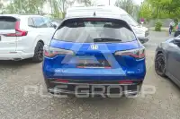2023 Honda Zr-V Zhi Zai