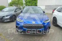 2023 Honda Zr-V Zhi Zai