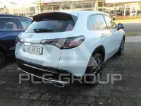 2023 Honda Zr-V Zhi Zai
