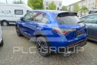 2023 Honda Zr-V Zhi Zai