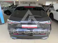 2023 Honda 