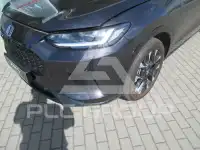 2023 Honda Zr-V Zhi Zai