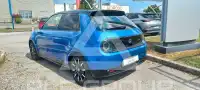 2023 Honda Honda e