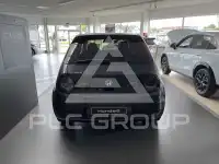 2023 Honda Honda e