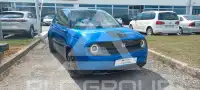 2023 Honda Honda e