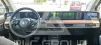 2023 Honda Honda e