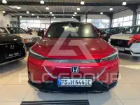 2023 Honda 
