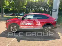 2023 Honda e:Ny1