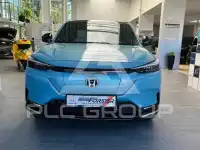 2023 Honda 