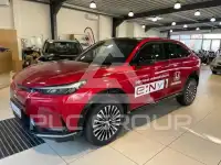 2023 Honda 