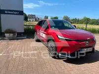 2023 Honda e:Ny1