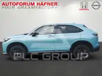 2023 Honda 