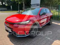 2023 Honda e:Ny1