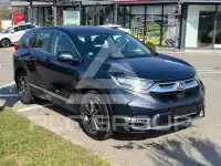 2023 Honda CR-V