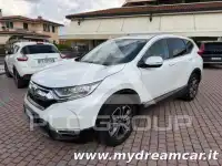 2023 Honda CR-V