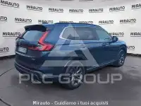2023 Honda CR-V