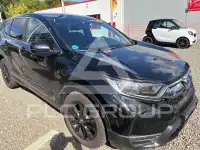 2023 Honda CR-V
