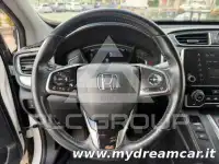2023 Honda CR-V