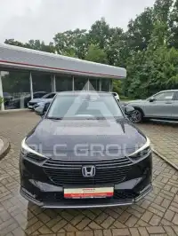 2023 Honda HR-V