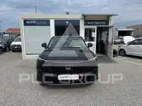 2023 Honda HR-V