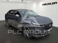 2023 Honda HR-V