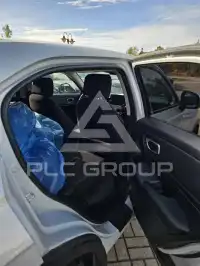 2023 Honda HR-V