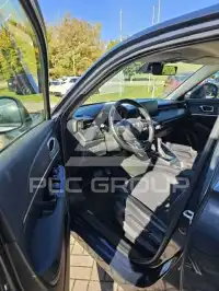 2023 Honda HR-V
