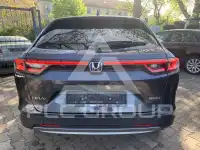2023 Honda HR-V