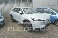 2023 Honda HR-V