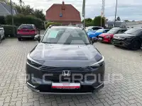 2023 Honda HR-V