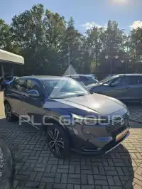 2023 Honda HR-V