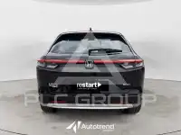 2023 Honda HR-V