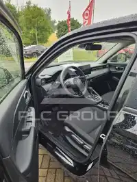 2023 Honda HR-V