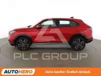 2023 Honda HR-V