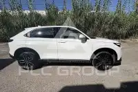 2023 Honda HR-V