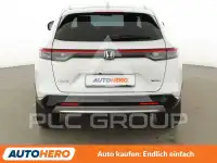 2023 Honda HR-V