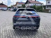 2023 Honda HR-V