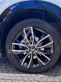 2023 Honda HR-V